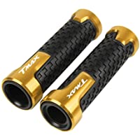 T-MAX 530 500 560 22mm 7-8Puño de Manillar Manubrio para Yamaha Tmax 530 500 2008-2016 Tmax 530 SX DX 2017 2018 2019…